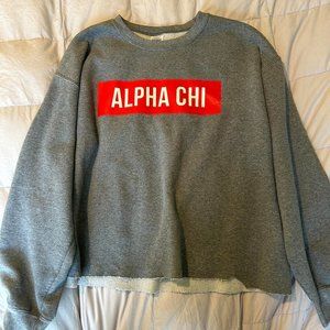 AXO Crewneck